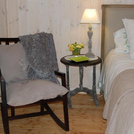 La Charlisa Hotell Pra Loup Exteriör bild