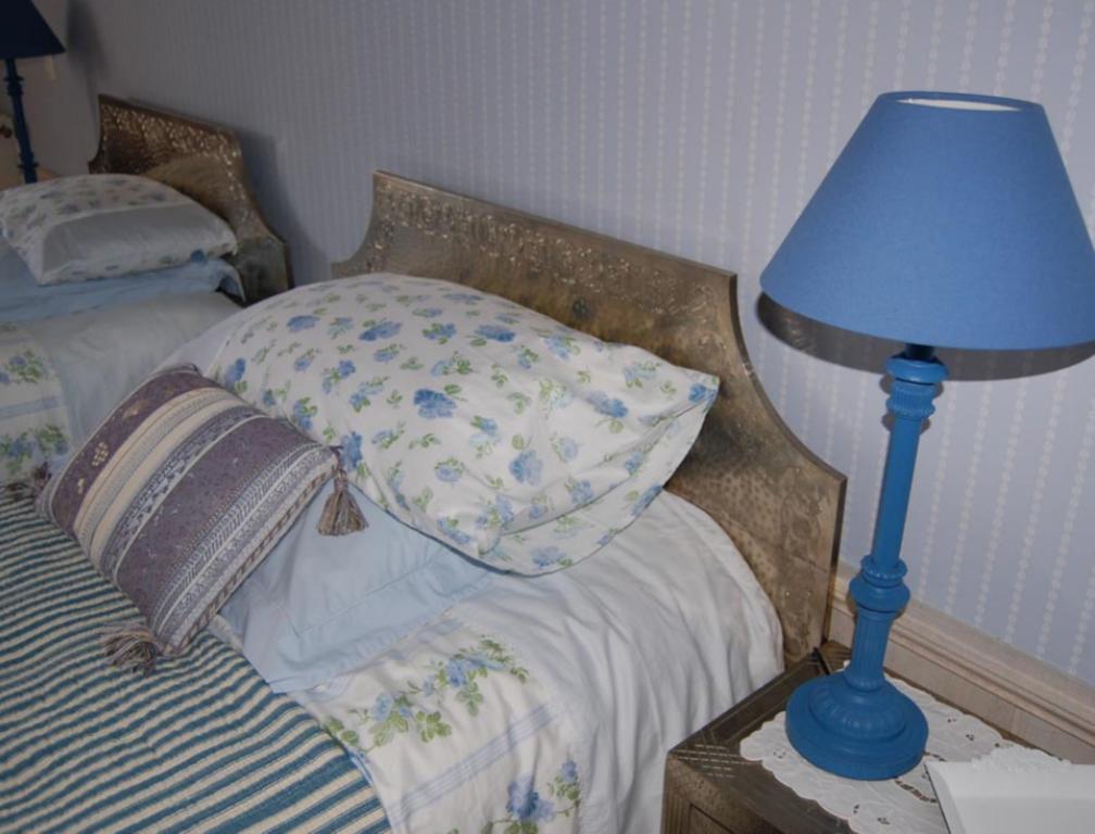 La Charlisa Hotell Pra Loup Rum bild