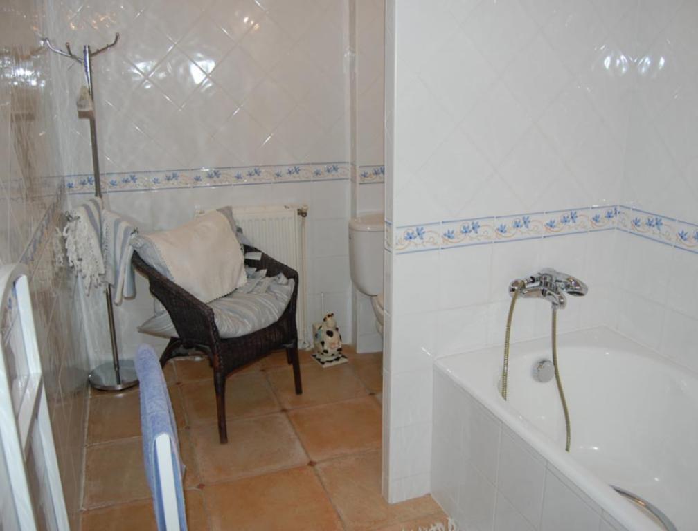 La Charlisa Hotell Pra Loup Rum bild