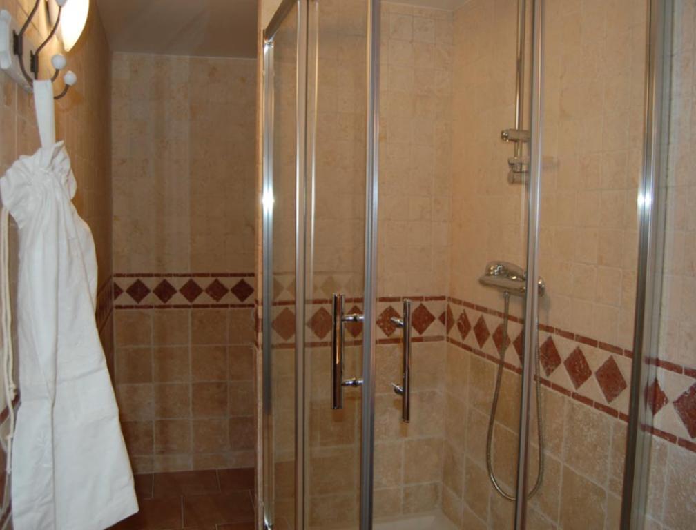 La Charlisa Hotell Pra Loup Exteriör bild