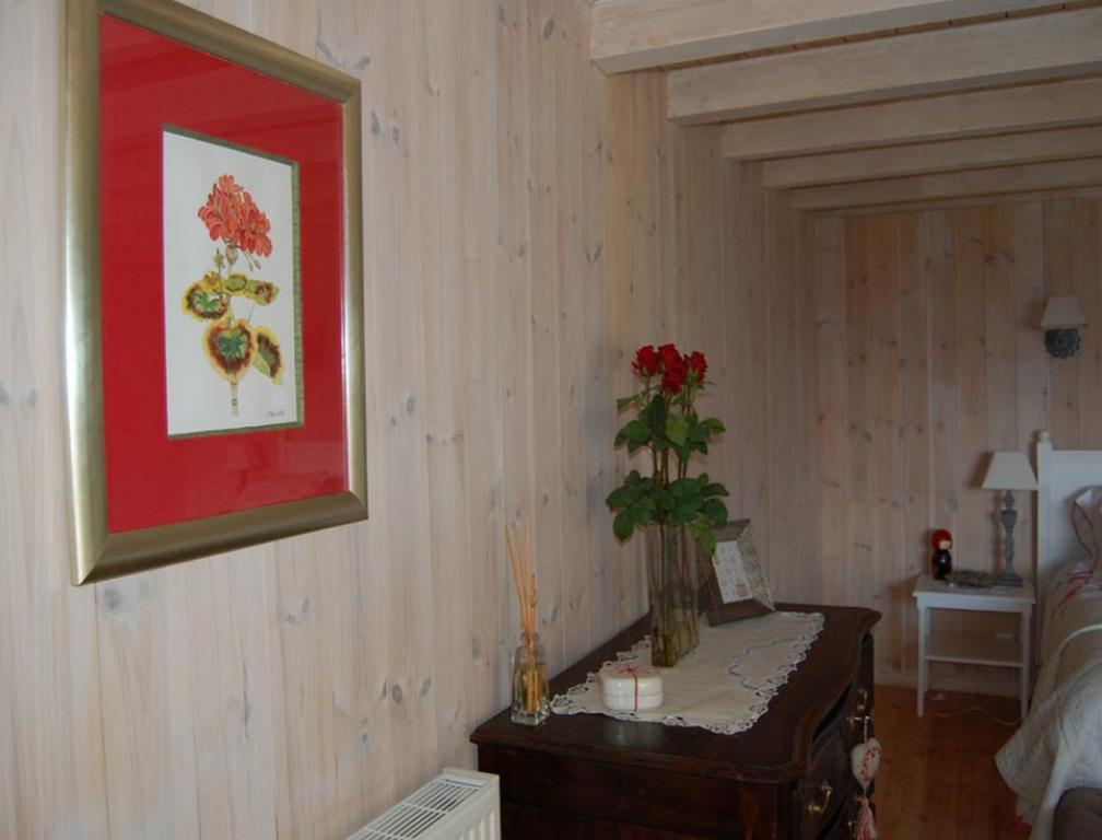 La Charlisa Hotell Pra Loup Exteriör bild